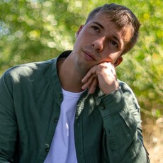 Фотография мужчины Алексей, 27 лет из г. Волгоград