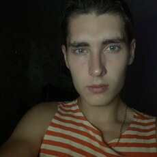 Фотография мужчины Максим, 27 лет из г. Иркутск