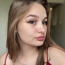 Анастасия, 21 год