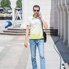 Фотография мужчины Рифат, 40 лет из г. Казань