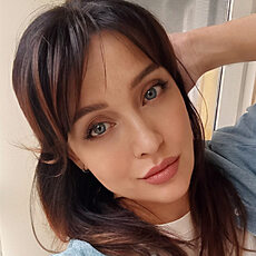 Фотография девушки Наташа, 35 лет из г. Изюм