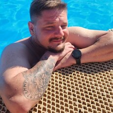 Фотография мужчины Денис, 35 лет из г. Москва