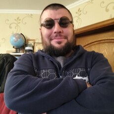 Фотография мужчины Олег, 34 года из г. Коцюбинское