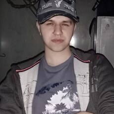 Фотография мужчины Владимир, 27 лет из г. Чебоксары