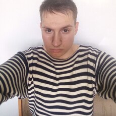 Фотография мужчины Дима, 27 лет из г. Новосибирск