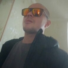 Фотография мужчины Сережа, 27 лет из г. Шадринск