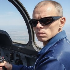 Фотография мужчины Андрейка, 49 лет из г. Рубцовск