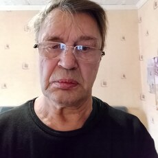 Фотография мужчины Владимир, 62 года из г. Иркутск