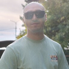 Фотография мужчины Александр, 28 лет из г. Иркутск