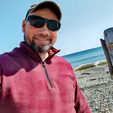 Фотография мужчины Антон, 49 лет из г. Магадан