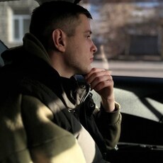 Фотография мужчины Павел, 24 года из г. Красноярск