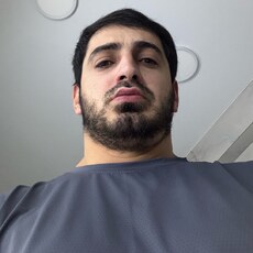 Фотография мужчины Мура, 30 лет из г. Махачкала