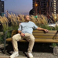 Фотография мужчины Евгений, 39 лет из г. Москва