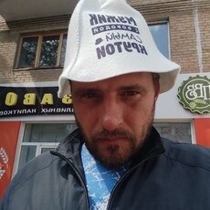 Фотография мужчины Евгений, 38 лет из г. Урюпинск