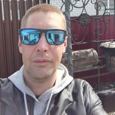 Фотография мужчины Дмитрий, 37 лет из г. Улан-Удэ