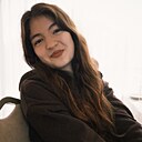 Анастасия, 18 лет