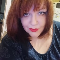 Фотография девушки Александра, 34 года из г. Санкт-Петербург