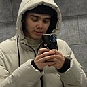 Данила, 23 года