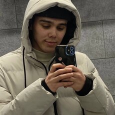 Фотография мужчины Данила, 23 года из г. Псков