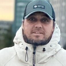 Фотография мужчины Бахтияр, 36 лет из г. Астана