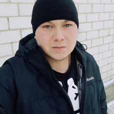 Фотография мужчины Слава, 29 лет из г. Усть-Каменогорск