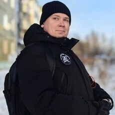 Фотография мужчины Вальд, 32 года из г. Пермь