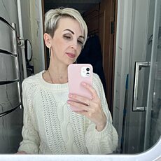 Фотография девушки Zh, 45 лет из г. Омск