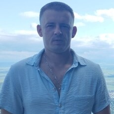 Фотография мужчины Вячеслав, 39 лет из г. Ставрополь