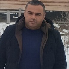 Фотография мужчины Амир, 39 лет из г. Салехард