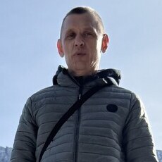 Фотография мужчины Олександр, 45 лет из г. Винница