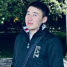 Фотография мужчины Deputat, 21 год из г. Семей
