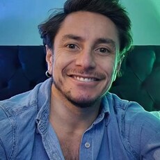 Фотография мужчины Валерий, 35 лет из г. Сочи