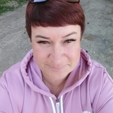 Фотография девушки Елена, 46 лет из г. Хабаровск