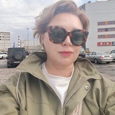 Фотография девушки Irina, 45 лет из г. Москва