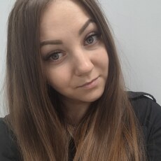 Ина, 30 из г. Красноярск.