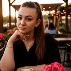 Фотография девушки Ина, 30 лет из г. Красноярск