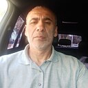 Илхом, 50 лет