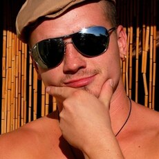 Фотография мужчины An, 35 лет из г. Коломна