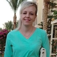 Фотография девушки Вера, 41 год из г. Санкт-Петербург