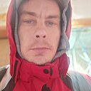 Андрей, 34 года