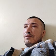 Фотография мужчины Фарух, 41 год из г. Дашава