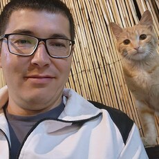 Фотография мужчины Мамур, 35 лет из г. Владимир