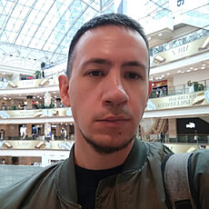 Фотография мужчины Александр, 33 года из г. Находка