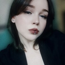 Фотография девушки Майя, 19 лет из г. Киров