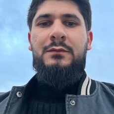 Фотография мужчины Зия, 29 лет из г. Свободный