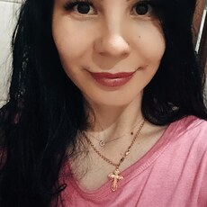 Фотография девушки Светлана, 33 года из г. Улан-Удэ