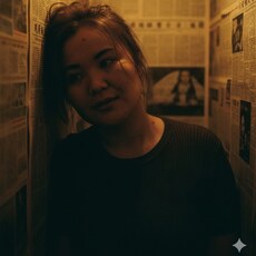 Фотография девушки Gulnur, 30 лет из г. Астана