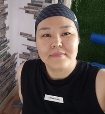 Фотография девушки Саша, 34 года из г. Улан-Удэ