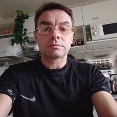 Фотография мужчины Алексей Дулепов, 45 лет из г. Петрозаводск