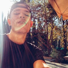 Фотография мужчины Даниил, 24 года из г. Ялта